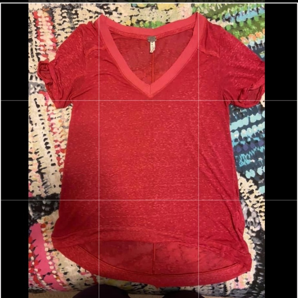 FREE PEOPLE TOP